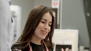 Full Physician Assistant Admissions Update