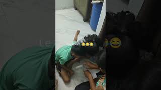 small prank hilarious reaction 🤭😂😂#youtubeshorts #funwithfamily #funnyvideos viralshorts