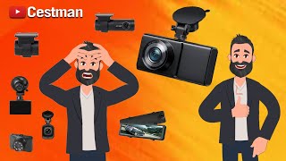 Ver antes de Comprar una DASHCAM o Camara de tablero. Tipos, Instalacion ,almacenamiento, resolucion