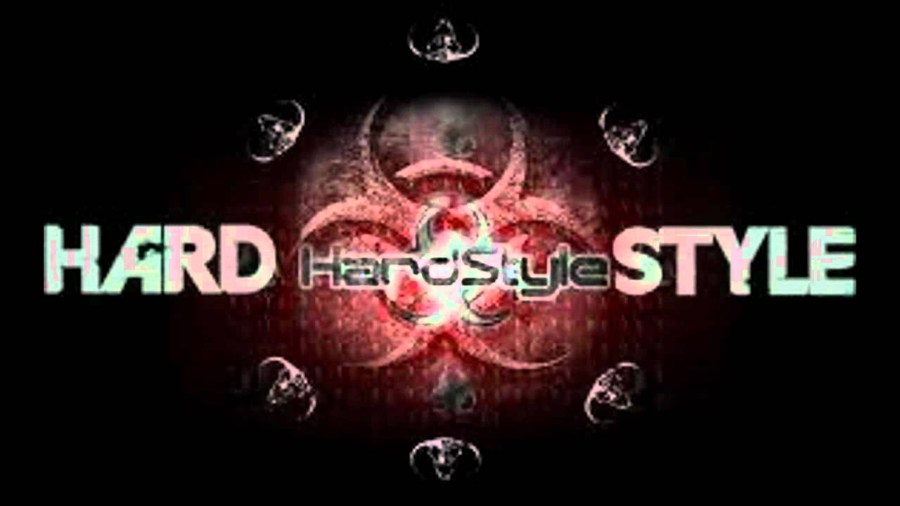 Chapter 24 HardStyle remix By Bertol88