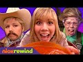 97 Best Sam Moments From Every Episode of iCarly 🧈🧦 | NickRewind