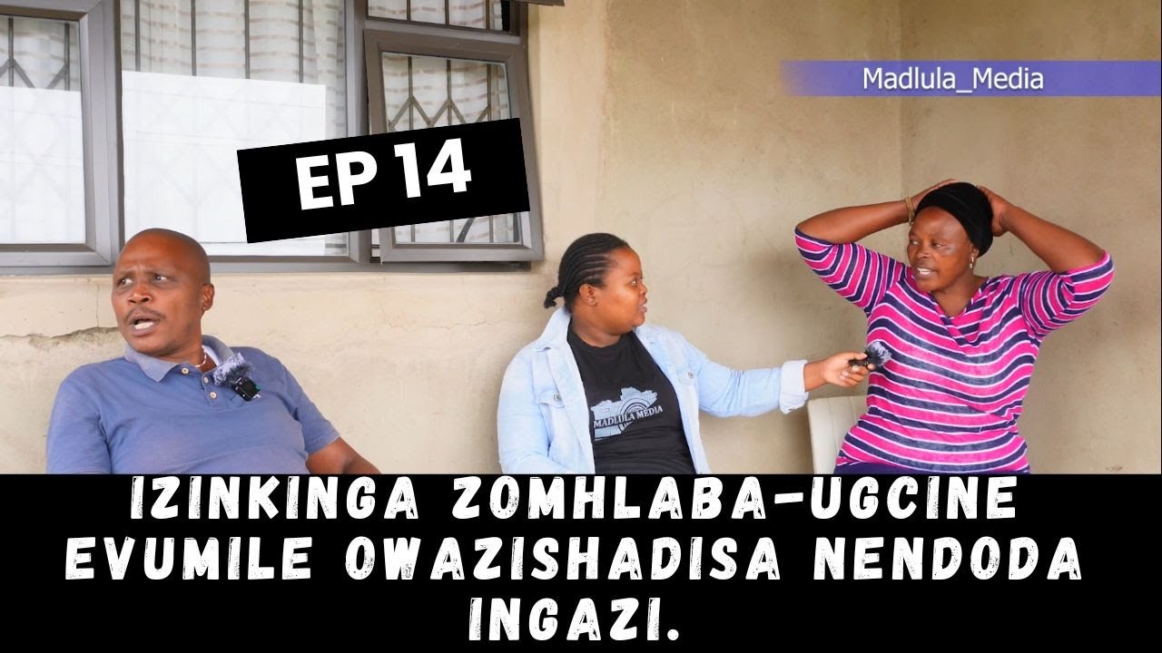 Izinkinga Zomhlaba | Ep 14 | full version | ugcine evumile  owazishadisa nendoda ingazi.