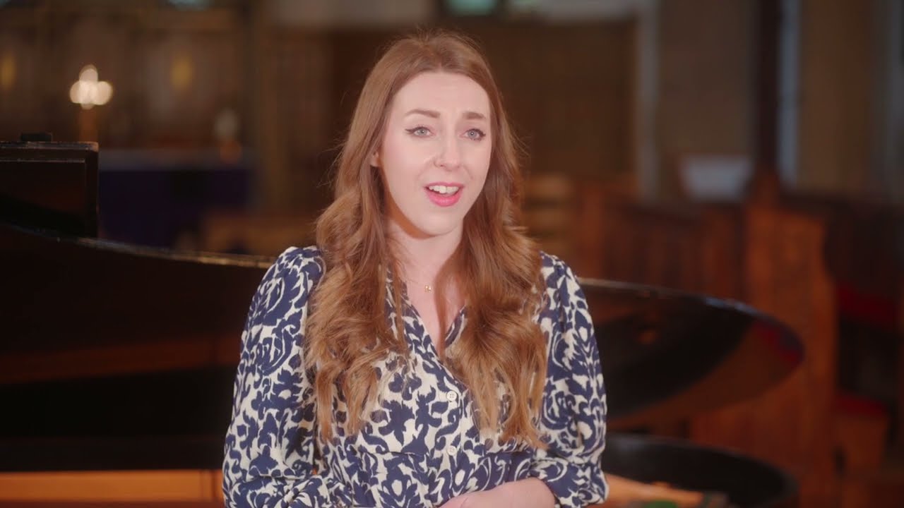 The Sun Whose Rays are All Ablaze - The Mikado - Gilbert & Sullivan