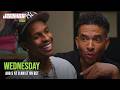 A$AP Rocky Addresses Drake & the "Stealing Everyone's Girl" Narrative | Premieres Aug. 5 at 8 AM ET