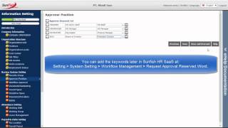 00 00 SunFish HR SaaS Wizard Full