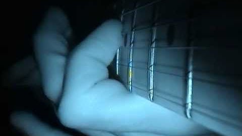 Adam Irving - Sobeit