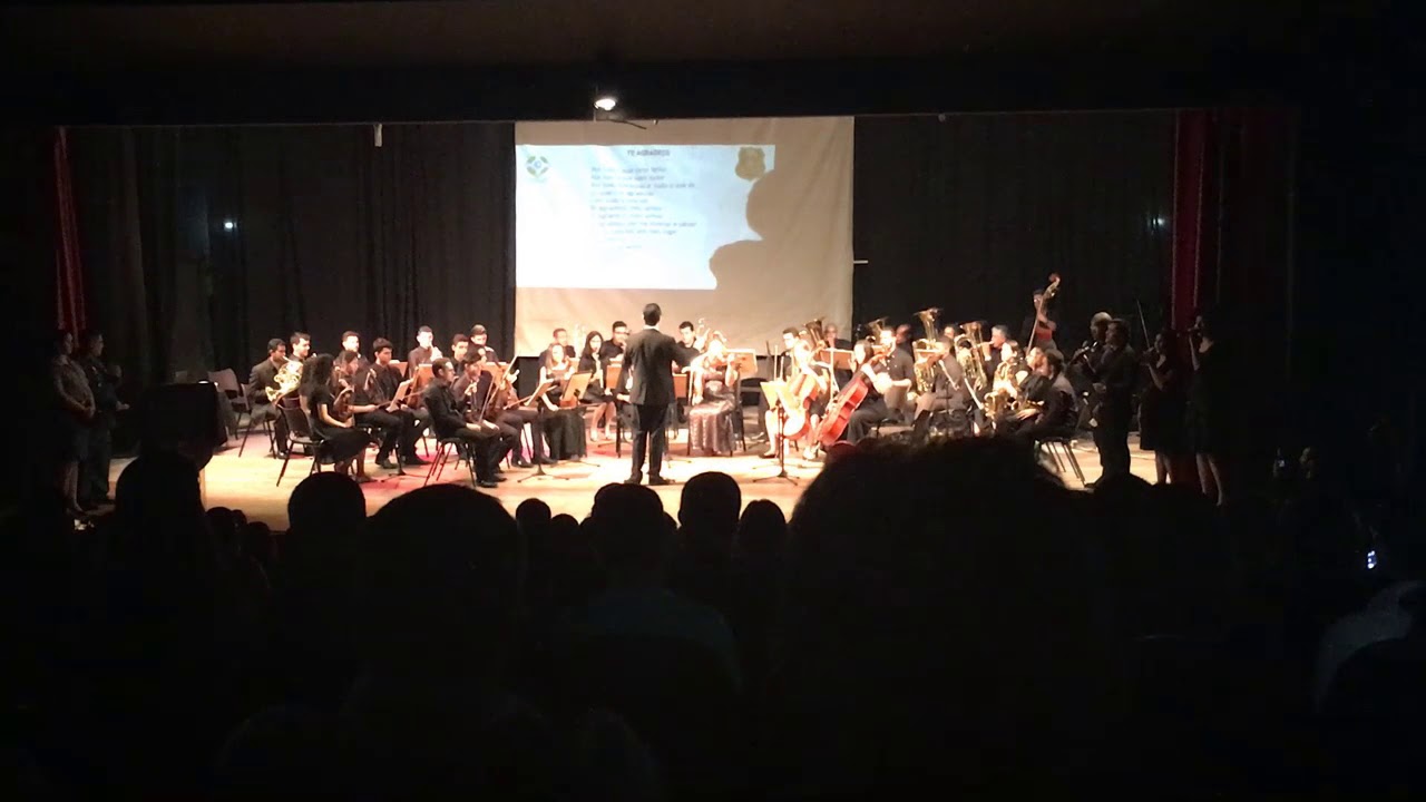 Orquestra Sinfônica de Cacoal