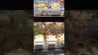 Will You Try This? Sweets Coles