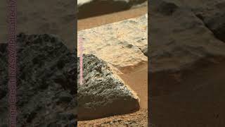 Mars Perseverance Sol 177: Right Mastcam-Z Camera