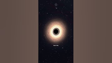 Double Trouble Discovered Near Our Galaxy’s Black Hole!💥#shorts #space #universe