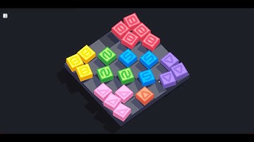 Fancade (Gameplay Walkthrough)