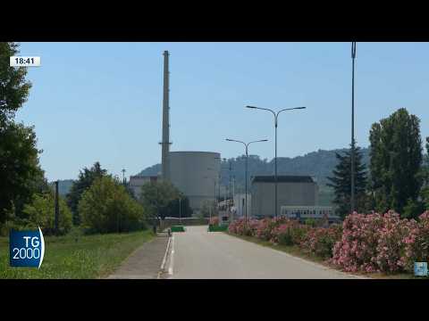 Video Italiani ed energia. Pur di risparmiare chiedono nucleare e gas russo
