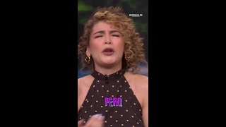 Migbelis Castellanos es una mujer que resuelve desde niña | #desigualestv