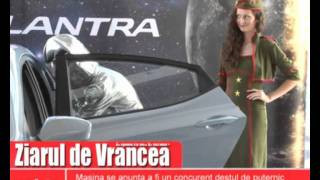 Lansare Hyundai Elantra La Focsani