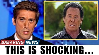 Famous Wayne Newton Is Now 83, Take A Look at Him Now After Losing All His Money Net Worth