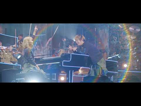 SEKAI NO OWARI「RPG」from「BLUE PLANET ORCHESTRA」