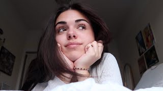 spend a solo week with me