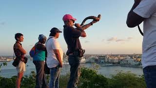 Desatando la voz resturadora y transformadora de Dios