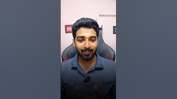 SQL Feels Like a Game?! 🤯 | Tamil