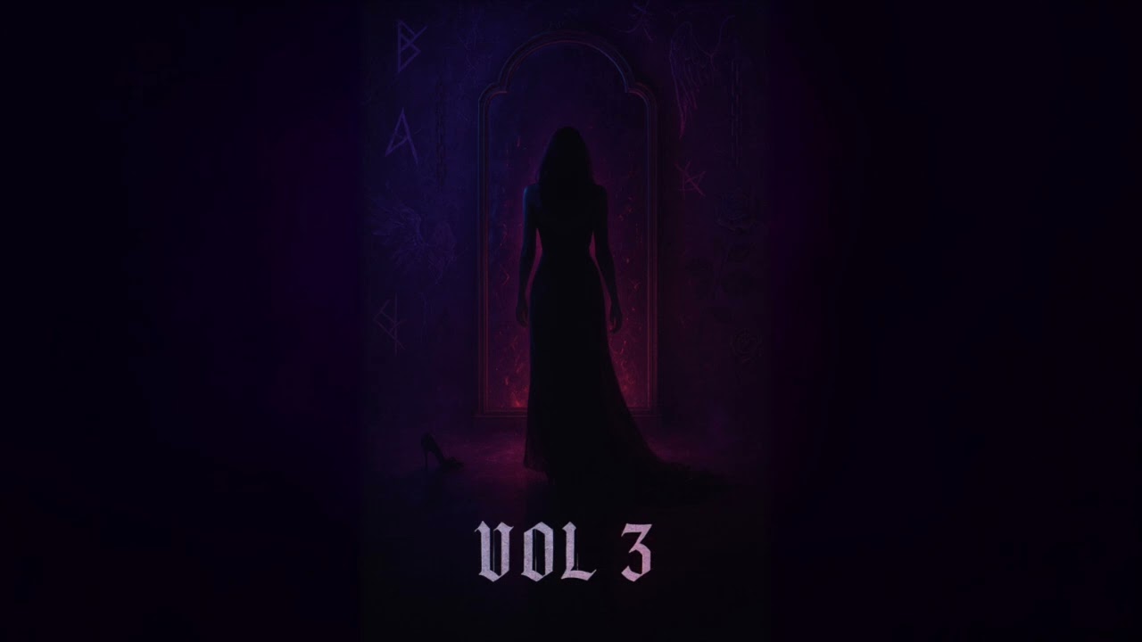 MC Myke Palace – Sirenita (VOL 3.1) | Reggaetón Sensual desde las Sombras