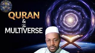 Verse 2:29 - Forming it into seven heavens ... | Al-Baqarah 2:29 | Personal Take | Quran & Science