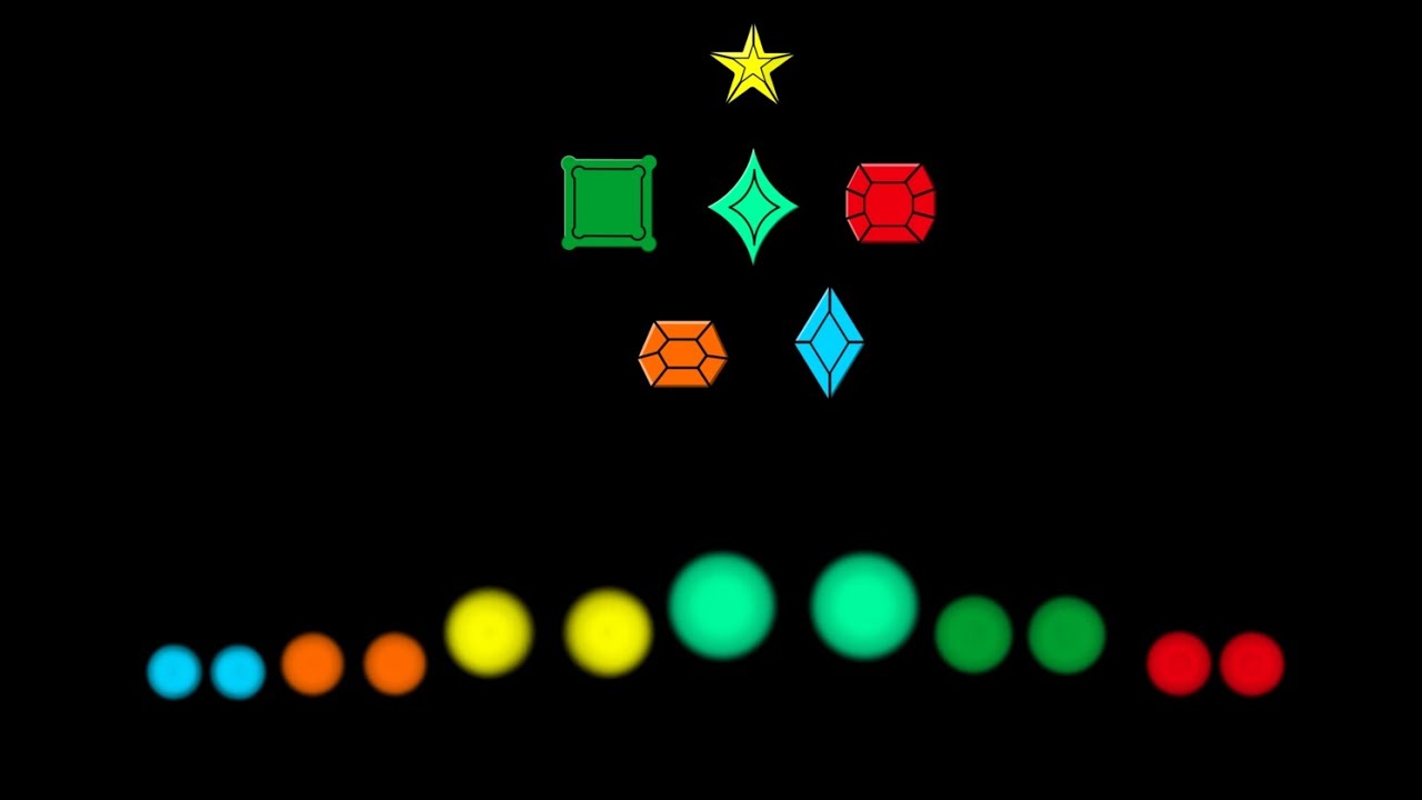 Nueva intro de la temporada 1 de M.C.  T1