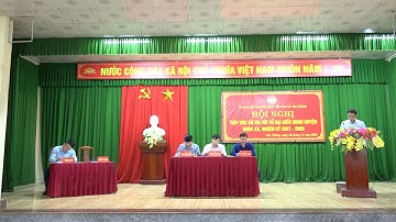 Cử tri xã Yên Thắng kiến nghị nhiều vấn đề về phát triển kinh tế   xã hội