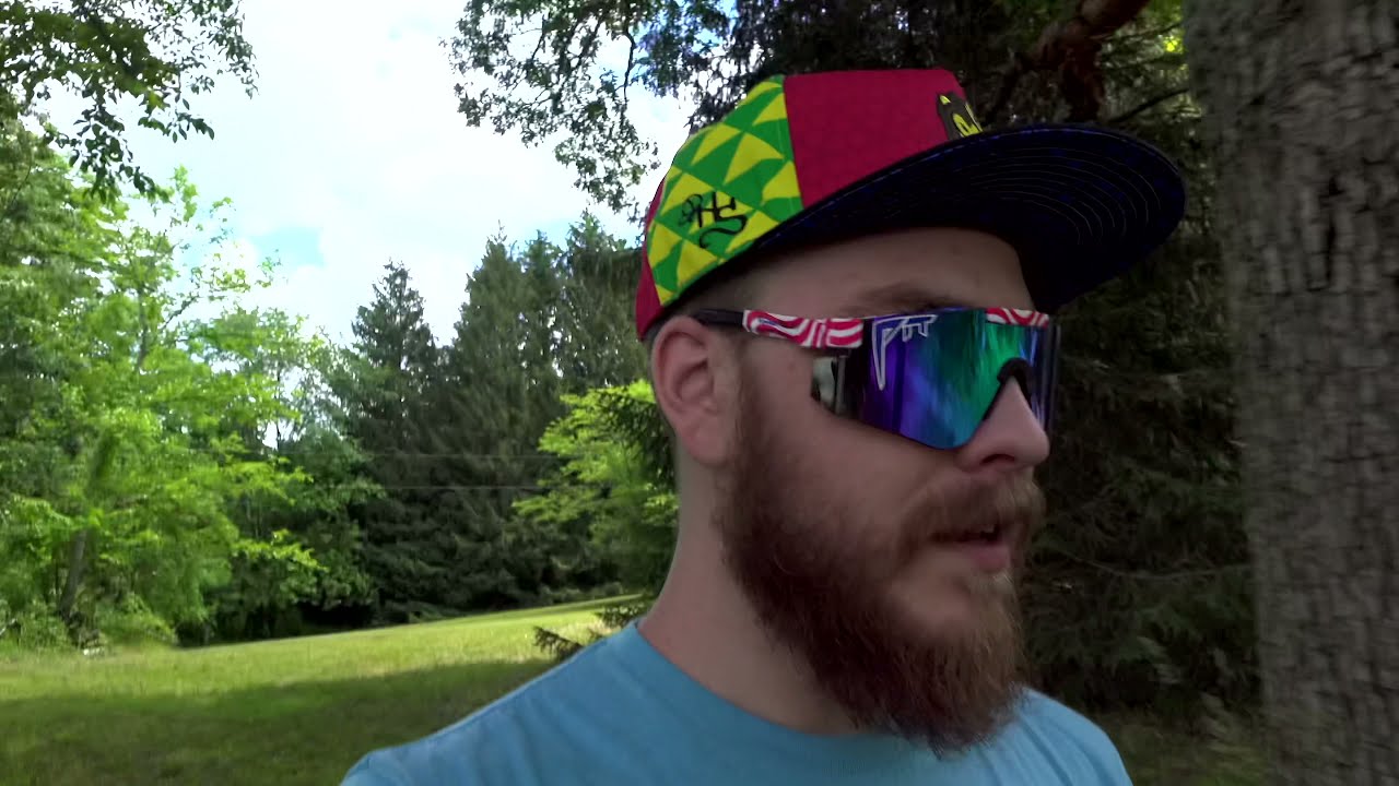 Smoking A Joint of Wookie Girl 91