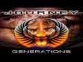 Journey - Generations [Full Album]