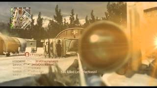 MW1 Sync Test HD // By XpLiCiiTMedia Net Worth
