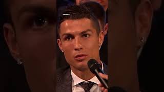 Talent Is Nothing Without Hardwork | Cristiano Ronaldo motivational speech whatsapp status video - hdvideostatus.com