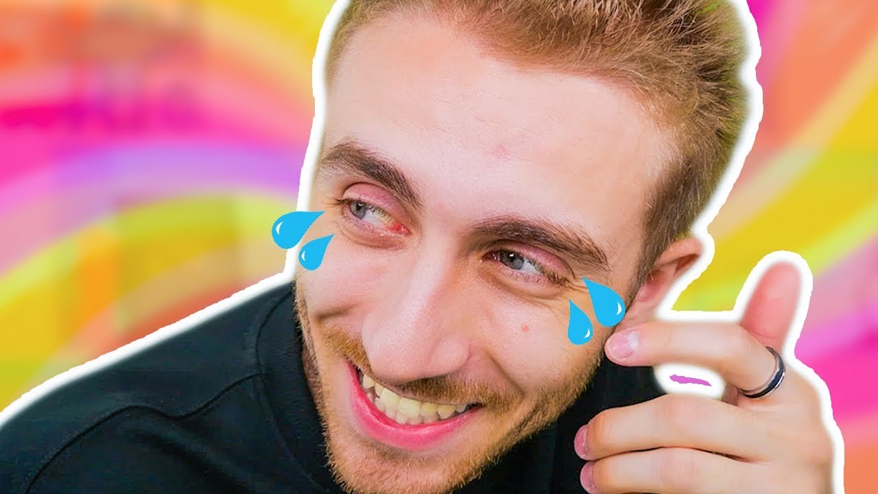 IMPOSSIBLE DE NE PAS RIRE PENDANT CETTE VIDÉO