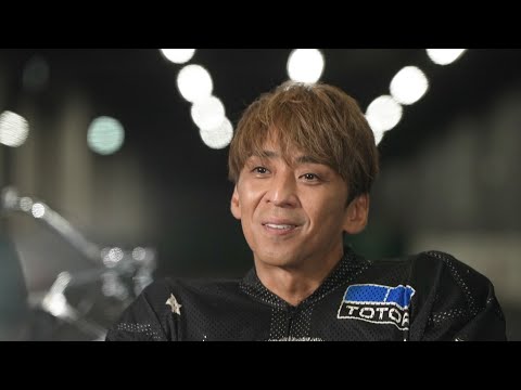 森且行の栄光と挫折に迫る…　貴重映像を盛り込んだ予告編が公開　ドキュメンタリー映画『オートレーサー森且行　約束のオーバル　劇場版』予告編