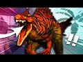 NAJTRUDNIEJSZY PRZECIWNIK W HISTORII! | Jurassic World: The Game #20