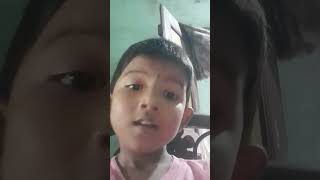 Amr Choto Sona Ma Aka Aka Video Ta Korlo.sobi Jokon Gacho Buja
