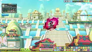 Thinking with portals in Odium | MapleSEA - Ignition