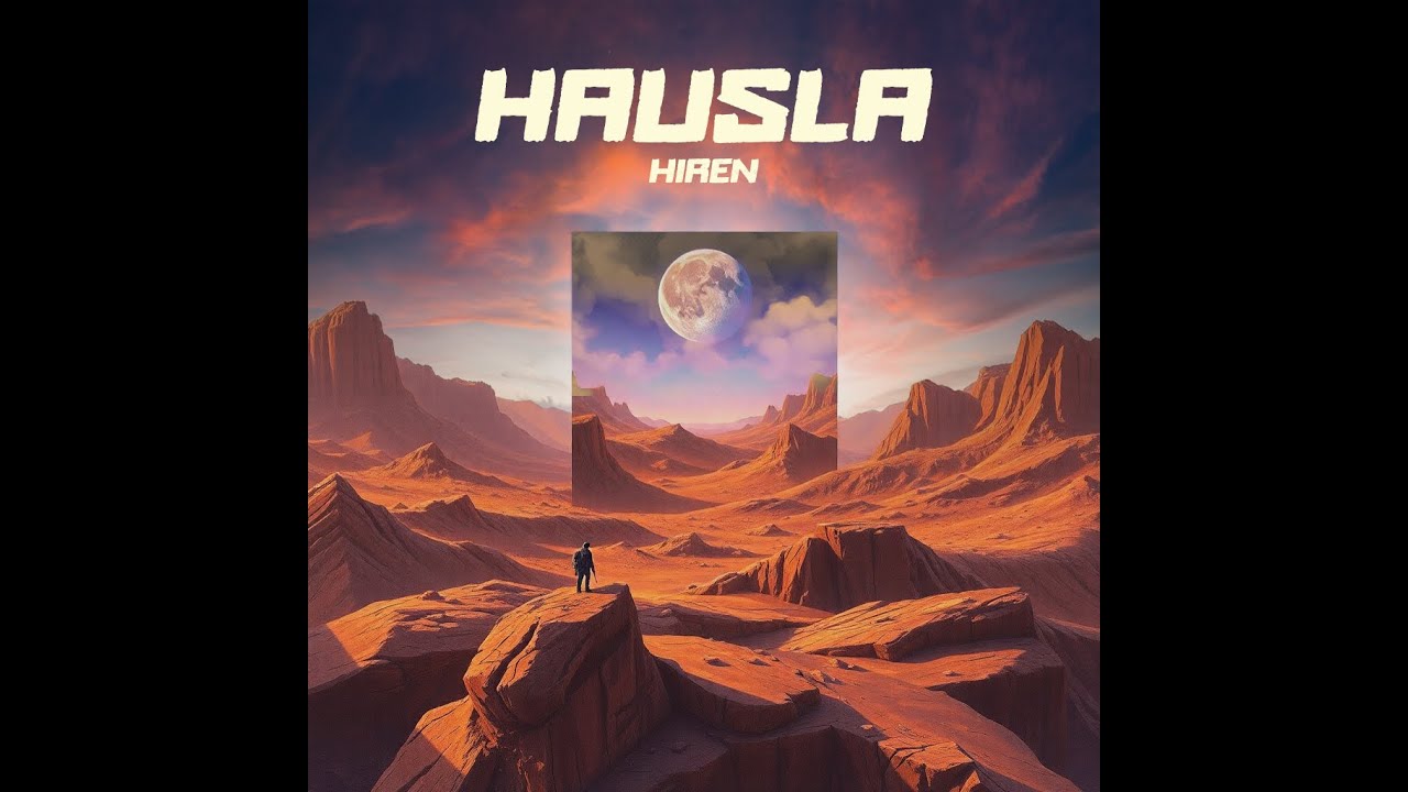 Allmight (FEAT. YOUNG MILL @whymillind) | Hausla | Hiren Jotwani