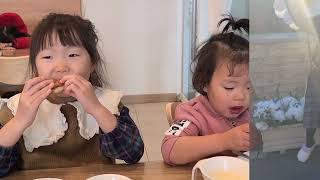 [카라반캠핑] 224th 노지캠핑 | 세종 베어트리파크 | 38개월 조유찬 심층 인터뷰