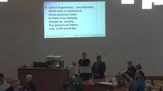 Blessed Sacrament Church - Seminole   -  Live Stream