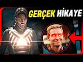 BİR EFSANENİN DOĞUŞU! Gerçek Kaptan Amerika Soldier Boy Tüm Hikayesi | The Boys 5. Sezon 