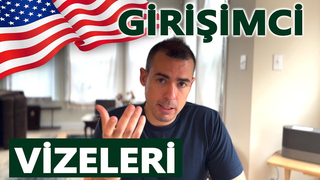 En iyi ABD yatırımcı vizesi? E2, EB-5, IEP