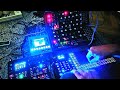 [SHORT] JAMUARY PT.1 #jamuary  #moog #synth #syntakt #elektron #jam OXI ONE MK2