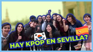 Thumbnail image for LO QUE ENCONTRAMOS DE COREA EN SEVILLA ESPAÑA - NO ME ESPERABA ENCONTRAR KBEAUTY NI EL KPOP!