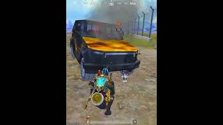 Cute Player in last zone!
