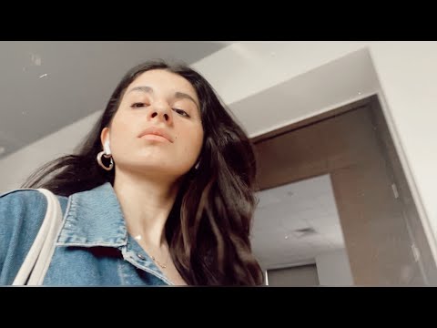 VLOG| სულ მეშინოდა, რომ მიმატოვებდნენ (პათეტიკააააა)