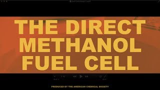 The Direct Methanol Fuel Cell - Bytesize Science