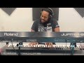Ariana Grande The Boy Is Mine Live Arrangement Ariana Grande The Boy Is Mine Live Arrangement