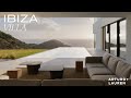 An architect designs a minimalist serene oasis in ibiza