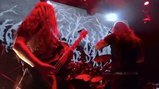 October Tide - Live Doom Over Kiev 13.10.2019