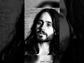 Just Jared @jaredleto #JaredLeto #Viral #Trending #YouTubeShorts #YouTubeReels #EMO #RockMusic